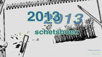 Mind & Senses Eindejaarsfilm 2012