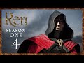 EPISODE 4 - Ren: The Girl with the Mark - Season One