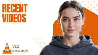 Where to Find Recently Played Videos in VLC (Beginner Tutorial Step by Step)