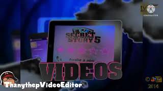 APP Secret Story 5 - Casa dos Segredos in G Major 4