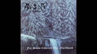 💀 Ancient Wisdom - For Snow Covered the Northland (1996) [Full Album] 💀