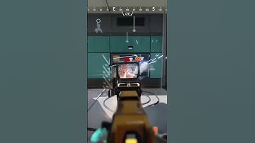 RE-45 goes crazy #apex #apexlegends #xboxseriess #shorts