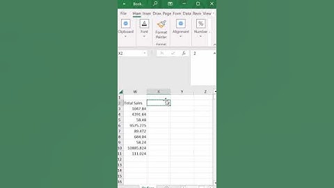 MULTIPLY AN ENTIRE COLUMN BY A NUMBER (NO FORMULA) #shortvideo #excel #shorts #short #youtube #viral