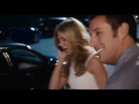 JUST GO WITH IT Trailer
