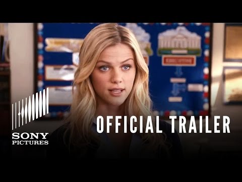 JUST GO WITH IT   Trailer