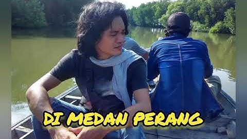 SEKAPUR SIRIH (KARAOKE) Cover Music : Enzo Amyliani