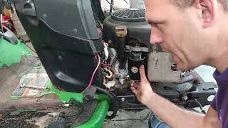 Mymromarts Ellis Mowers And More Starters Replacement