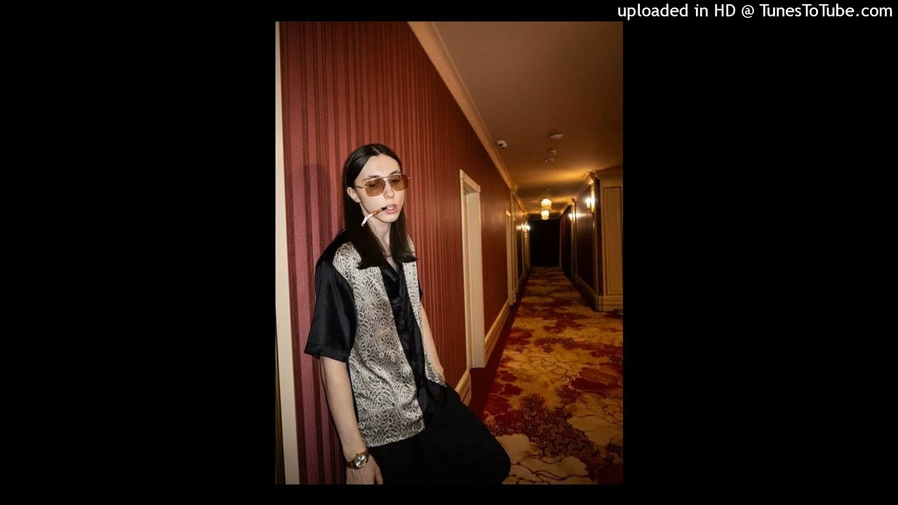 [free] Heronwater - 1000 bars type beat (prod. by kalininnnnn)