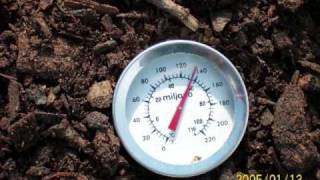 Composting PSA