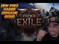 {LIVE] Path of Exile 2 MONK: Continue This Epic Journey NOOB