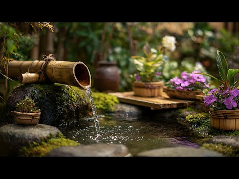 [Member Only] 3 Hours Water Sounds No Ads