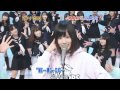 AKB48不要脫人家的水手服