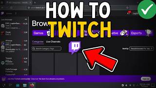 How To watch Twitch live streams on your Steam Machine Easy Method