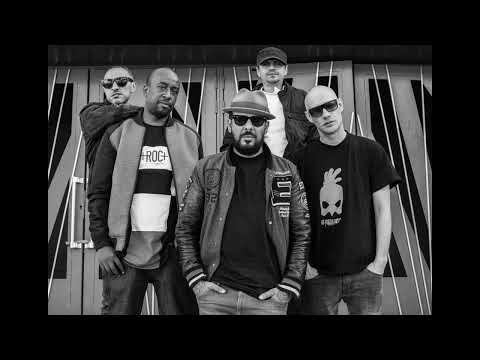 bh4kti & Fonky Family, Arsenik mix - Atmosphère Suspect