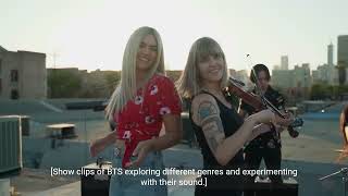 Beyond The Story 10 Year Record Of Bts - An Unforgettable Journey