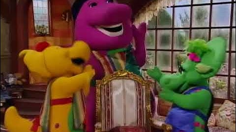 Rhyme Time Rhythm (2007 Version) Part 54