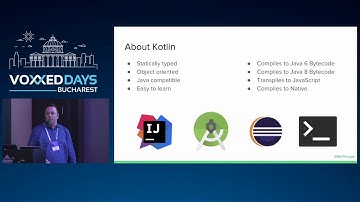 Kotlin EE: Boost your Productivity by Marcus Fihlon