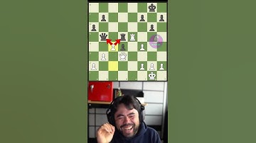 khi bạn chơi cờ với Chat GPT. When you play chess with ChatGPT #chess #covualogic