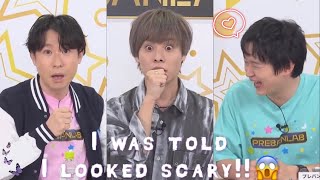 Suzumura Kenichi Recalls Okamoto Nobuhikos Artist Debut