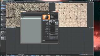 LightWave Tutorials - Making Your Scene Realistic P1 -