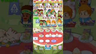 Crazy Snack 720*1280 how to play 20190403 screenshot 1