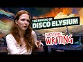 The Making of Disco Elysium - Part Three: Writing thumbnail