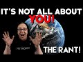 Its not all about you  the rant 35  how to app on ios  ep 1217 s12