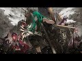 Epic Battle Music: "Winds Of Freedom" &mdash; Really Slow Motion