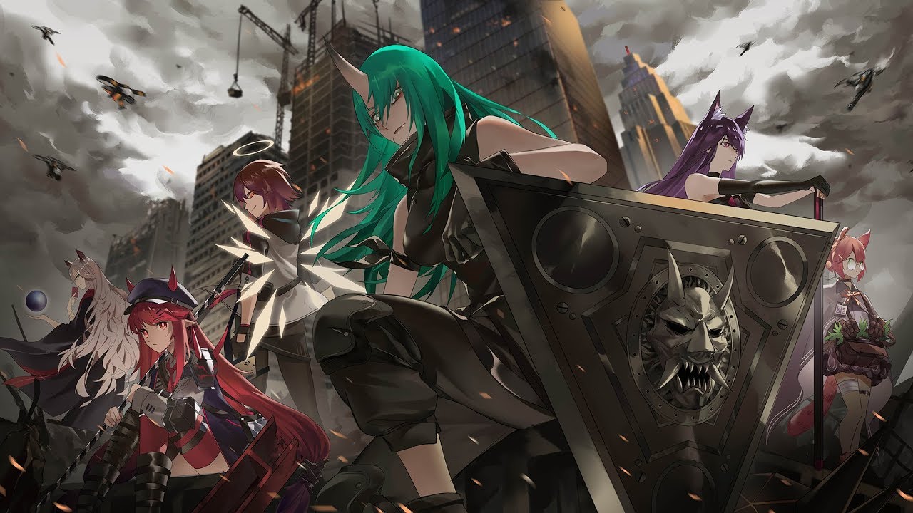 Epic Battle Music: "Winds Of Freedom" — Really Slow Motion