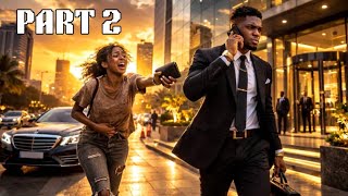 Pt 2billionaire Drops His Wallet What The Homeless Girl Did Changed Her Life tales