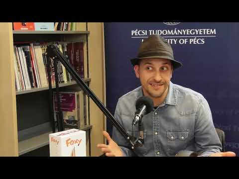 #2 Partijátékok kommunikációja (Csavargó Különkiadás Podcast - VIDEÓ)