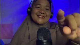 ASMR Mouth Sound For Relaxing Sleep๐๐ฝ๐ | ASMR Suara Mulut Relax๐