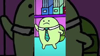 Bossy Bear Plays Hide-And-Seek