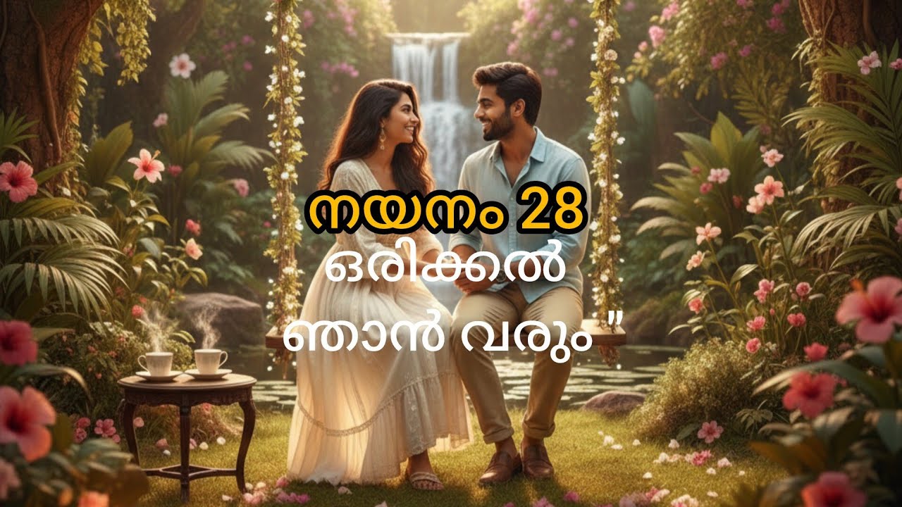 നയനയുടെ വീട്ടിൽ ആ രഹസ്യം അറിയുമോ 