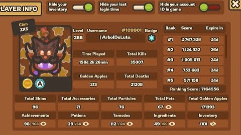 Finally not a triple spike comp (pvp comp) | Taming.io