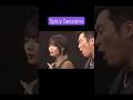 ♪WINDING ROAD を歌う中西アルノと黒沢薫 251018