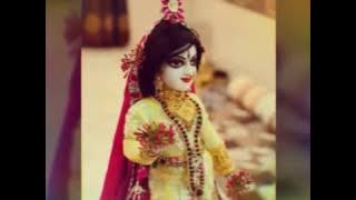 Ye to bta do Barsane wali - ये तो बता दो बरसाने वाली - Yogesh Ji.