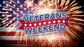 Veterans Weekend 2022