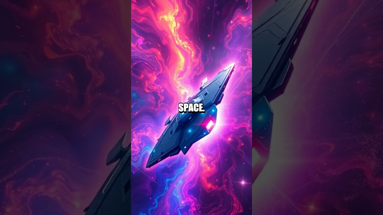 The Enigma of Quantum Fields in Space Exploration