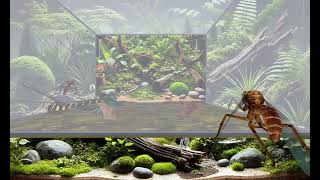 Tiny terrors from 4d kid explorer bugs and insects 