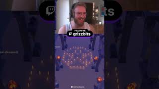 It was just a cool cathedral build until... #poketuber #pokopia #pokopiabuilds #pokemonpokopia