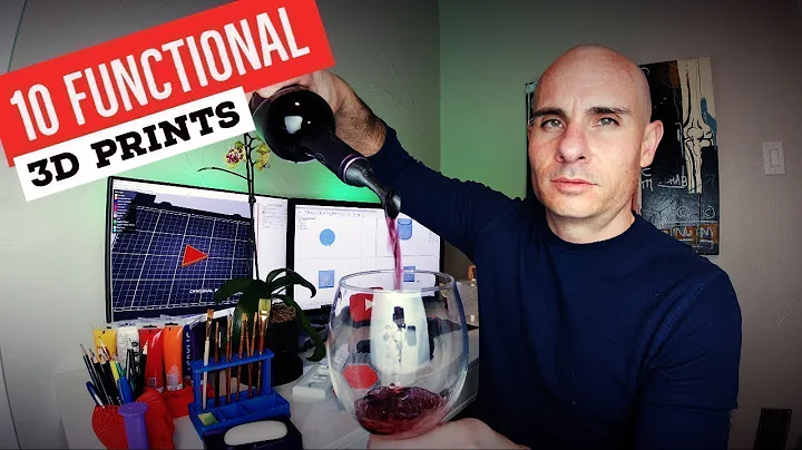 You Can't Live Without These Must-have 3d Prints That Actually Work