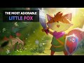 The most adorable little fox | Tunic Gameplay Preview