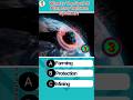 space technology Questions ☄️ #PlanetaryDefense #SpaceScience #FutureWorld #TechNews