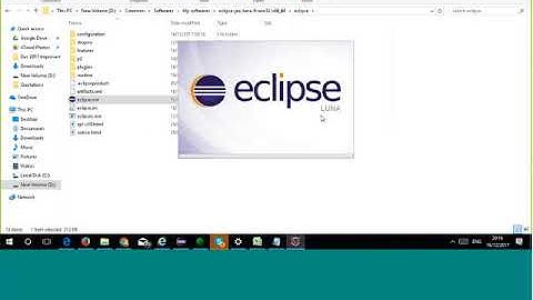 Selenium WebDriver Training Day 1 Part 1