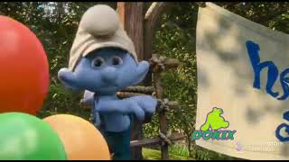 Los Pitufos 2 En Dokix Agosto 2022