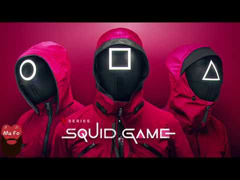 Squid Game (Restricted Edit)