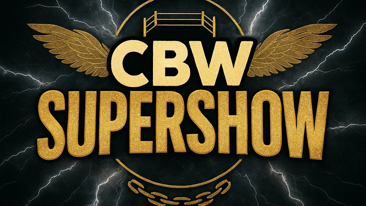 CBW Supershow IV