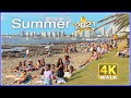 【4K】WALK Port Punta Este 2021 - URUGUAY 4k video Travel vlog