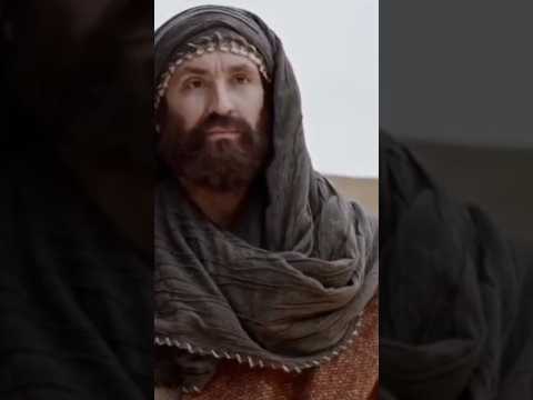 Пророк Иона предостерегает ниневитян🙏❤❤❤🙏 #Иона #видео #предостережение #ниневитяне #Ниневия #Бог